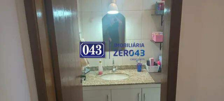 Imagem Casa com 3 Quartos à Venda, 120 m² em Residencial Abussafe - Londrina Imagem Casa com 3 Quartos à Venda, 120 m² em Residencial Abussafe - Londrina