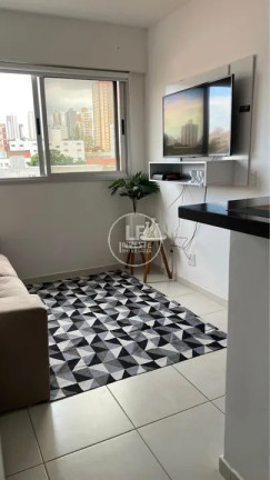 Imagem Apartamento com 1 Quarto à Venda, 32 m² em Setor Leste Vila Nova - Goiânia
