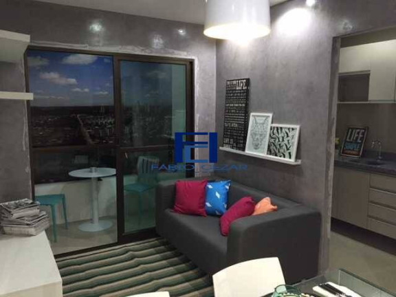 Imagem Apartamento com 2 Quartos à Venda, 45 m² em Iputinga - Recife Imagem Apartamento com 2 Quartos à Venda, 45 m² em Iputinga - Recife