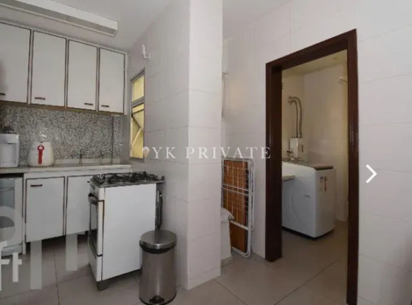 Imagem Apartamento com 2 Quartos à Venda, 110 m² em Pompéia - São Paulo