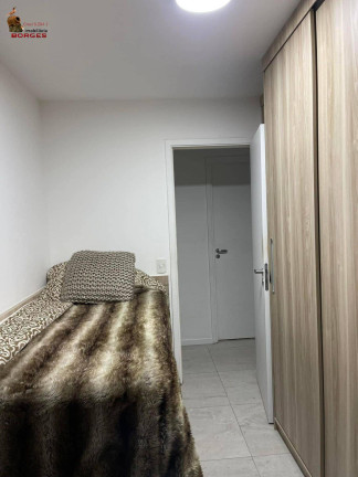 Imagem Apartamento com 3 Quartos à Venda, 70 m² em Mirandópolis - São Paulo