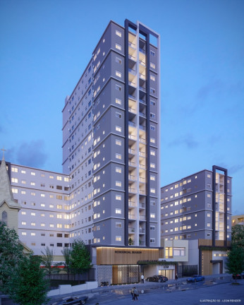 Imagem Imóvel com 2 Quartos à Venda, 52 m² em Tucuruvi - São Paulo Imagem Imóvel com 2 Quartos à Venda, 52 m² em Tucuruvi - São Paulo