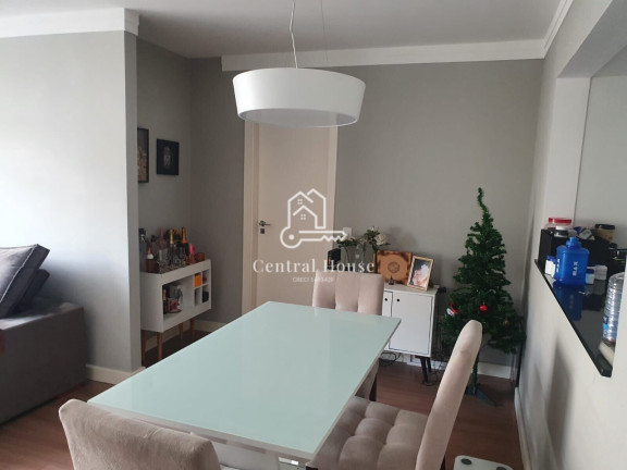 Imagem Apartamento com 2 Quartos à Venda, 83 m² em Moema - São Paulo