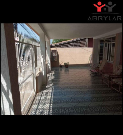 Imóvel com 3 Quartos à Venda, 295 m² em Vila Didi - Jundiaí