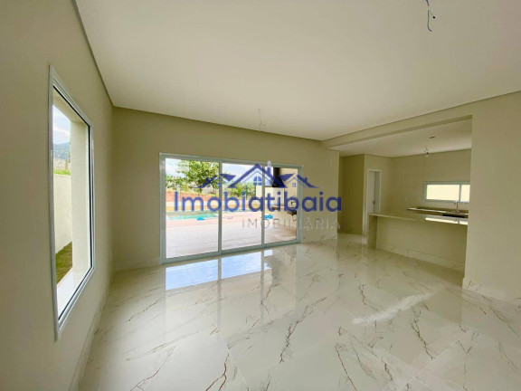 Imagem Casa de Condomínio com 3 Quartos à Venda, 360 m² em Loteamento Greenfield - Atibaia