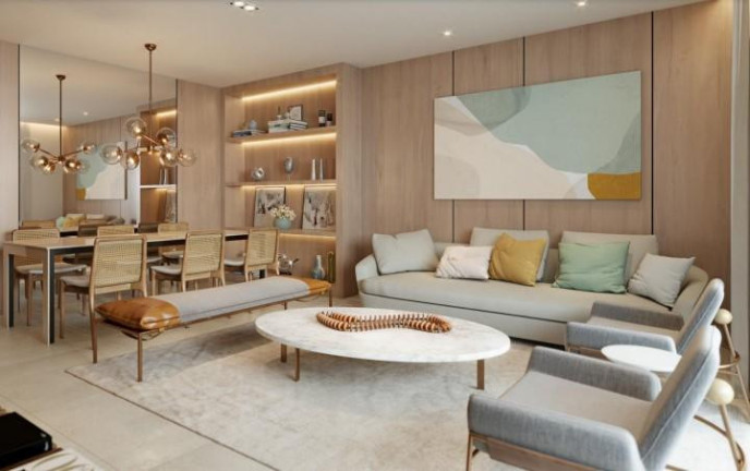 Imagem Apartamento com 2 Quartos à Venda, 97 m² em Botafogo - Rio De Janeiro Imagem Apartamento com 2 Quartos à Venda, 97 m² em Botafogo - Rio De Janeiro