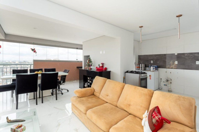 Imagem Apartamento com 2 Quartos à Venda, 103 m² em Barra Funda - São Paulo Imagem Apartamento com 2 Quartos à Venda, 103 m² em Barra Funda - São Paulo