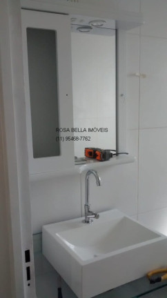 Imagem Apartamento com 2 Quartos à Venda, 56 m² em Vila Nambi - Jundiaí Imagem Apartamento com 2 Quartos à Venda, 56 m² em Vila Nambi - Jundiaí