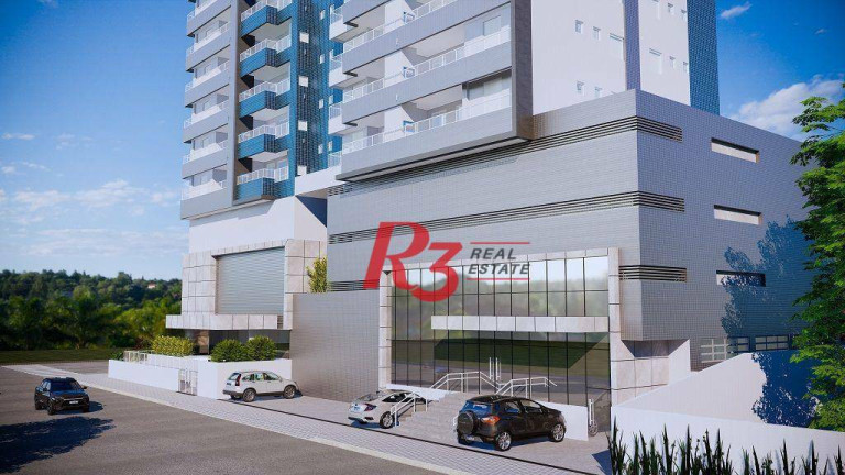 Imagem Imóvel com 3 Quartos à Venda, 147 m² em Boqueirão - Santos Imagem Imóvel com 3 Quartos à Venda, 147 m² em Boqueirão - Santos