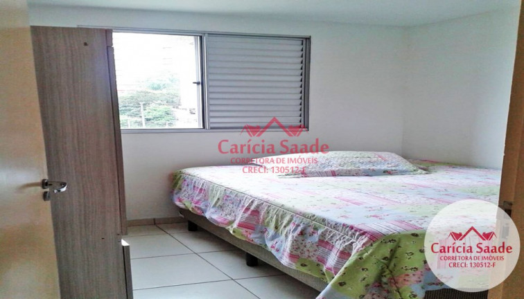 Imagem Apartamento com 2 Quartos à Venda, 49 m² em Vila Mira - São Paulo