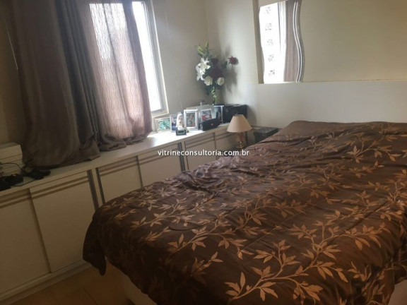 Imagem Apartamento com 2 Quartos à Venda, 66 m² em Chácara Inglesa - São Paulo