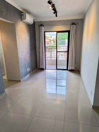 Imagem Apartamento com 2 Quartos à Venda, 59 m² em Jardim Vera Cruz - Sorocaba Imagem Apartamento com 2 Quartos à Venda, 59 m² em Jardim Vera Cruz - Sorocaba