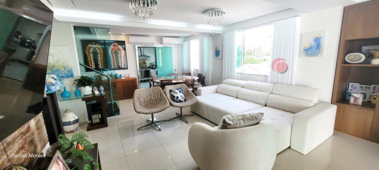 Imagem Casa com 3 Quartos à Venda, 250 m² em Ponta Negra - Manaus