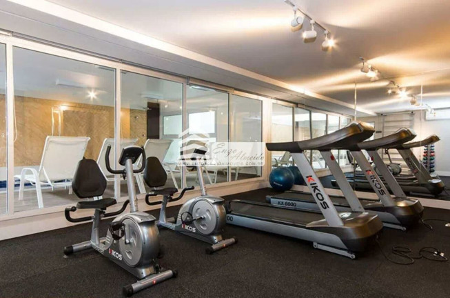 Imagem Apartamento com 1 Quarto à Venda, 35 m² em Consolação - São Paulo Imagem Apartamento com 1 Quarto à Venda, 35 m² em Consolação - São Paulo