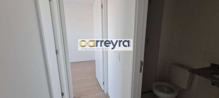 Imagem Apartamento com 2 Quartos à Venda, 45 m² em Limão - São Paulo