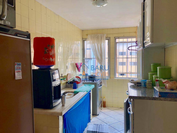 Imagem Apartamento com 2 Quartos à Venda, 62 m² em Santa Cecília - São Paulo Imagem Apartamento com 2 Quartos à Venda, 62 m² em Santa Cecília - São Paulo