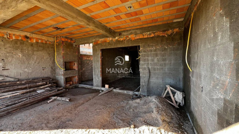Imagem Sobrado com 3 Quartos à Venda, 128 m² em Itacolomi - Balneário Piçarras Imagem Sobrado com 3 Quartos à Venda, 128 m² em Itacolomi - Balneário Piçarras
