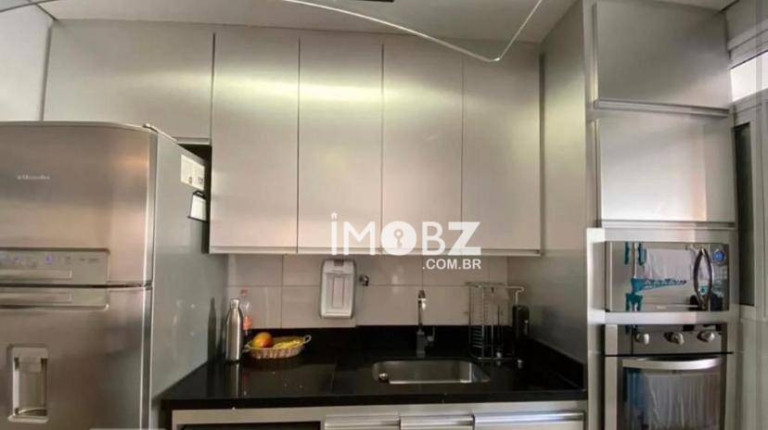 Imagem Imóvel com 3 Quartos à Venda, 71 m² em Portal Do Morumbi - São Paulo Imagem Imóvel com 3 Quartos à Venda, 71 m² em Portal Do Morumbi - São Paulo
