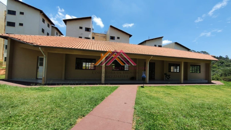 Imagem Apartamento com 2 Quartos para Alugar, 51 m² em Laranjeiras - Caieiras