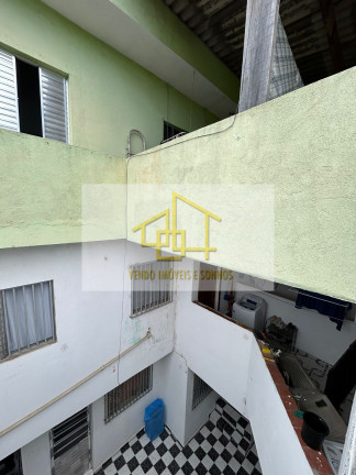 Imagem Imóvel com 5 Quartos à Venda, 120 m² em Jardim Ramala - São Paulo Imagem Imóvel com 5 Quartos à Venda, 120 m² em Jardim Ramala - São Paulo