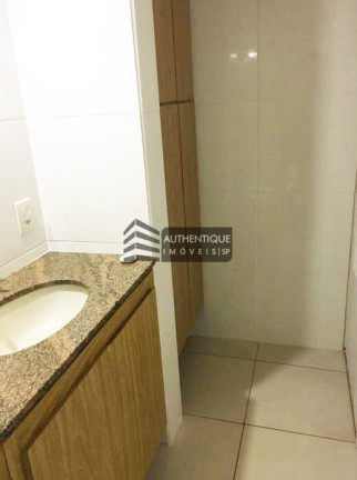 Imagem Apartamento com 2 Quartos à Venda, 61 m² em Jardim Aeroporto - São Paulo