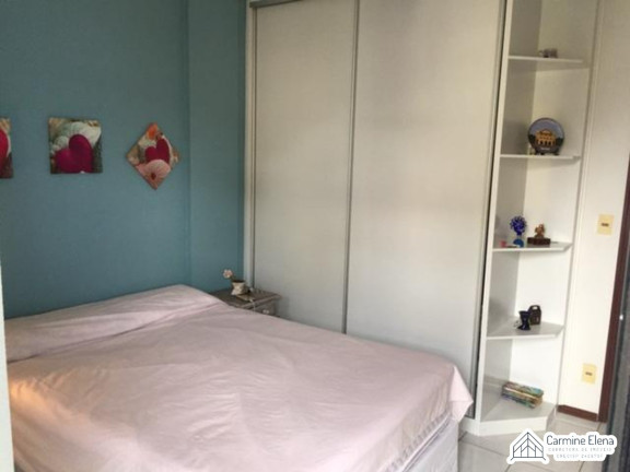 Imagem Apartamento com 2 Quartos à Venda, 15 m² em Itaguá - Ubatuba