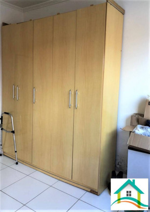 Imagem Casa com 3 Quartos à Venda, em Santa Maria - Santo André Imagem Casa com 3 Quartos à Venda, em Santa Maria - Santo André