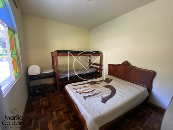 Imagem Casa com 4 Quartos à Venda, 350 m² em Condomínio Nossa Fazenda - Esmeraldas