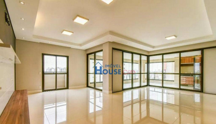 Apartamento com 4 Quartos à Venda, 228 m² em Perdizes - São Paulo