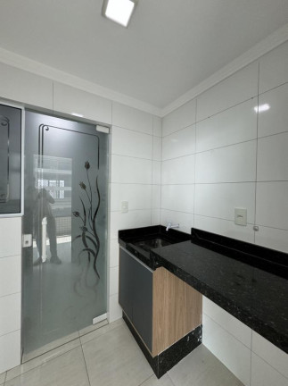 Imagem Apartamento com 2 Quartos à Venda, 92 m² em Caiçara - Praia Grande