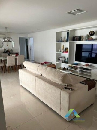Imagem Apartamento com 3 Quartos à Venda, 137 m² em Chácara Klabin - São Paulo