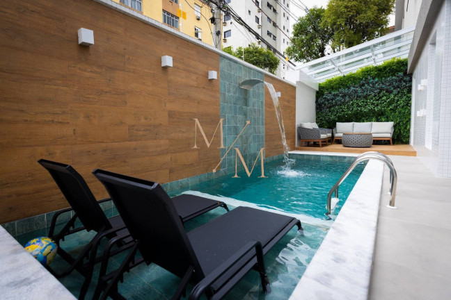 Imagem Casa com 3 Quartos à Venda, 175 m² em Embaré - Santos