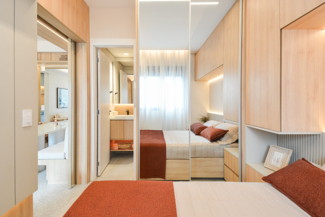 Imagem Apartamento com 1 Quarto à Venda, 39 m² em Ipiranga - São Paulo Imagem Apartamento com 1 Quarto à Venda, 39 m² em Ipiranga - São Paulo