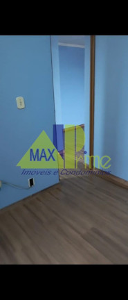Imagem Apartamento com 2 Quartos para Alugar, 50 m² em Cangaíba - São Paulo Imagem Apartamento com 2 Quartos para Alugar, 50 m² em Cangaíba - São Paulo