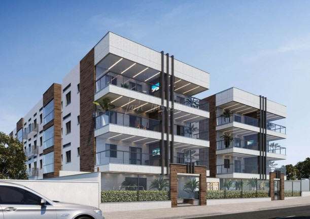 Imagem Apartamento com 3 Quartos à Venda, 90 m² em Freguesia (jacarepaguá) - Rio De Janeiro