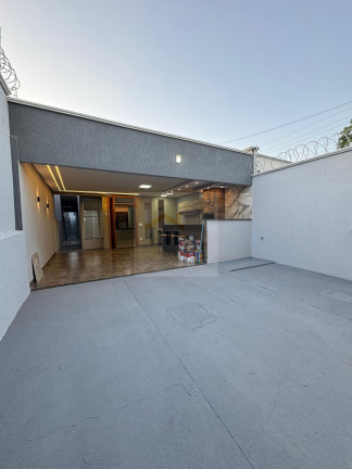 Imagem Casa com 3 Quartos à Venda, 130 m² em Setor Alto Do Vale - Goiânia
