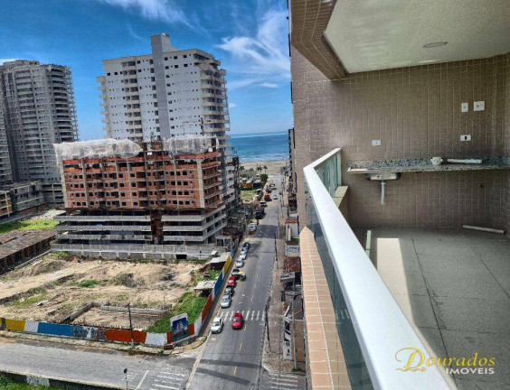 Imagem Apartamento com 3 Quartos à Venda, 101 m² em Aviação - Praia Grande Imagem Apartamento com 3 Quartos à Venda, 101 m² em Aviação - Praia Grande