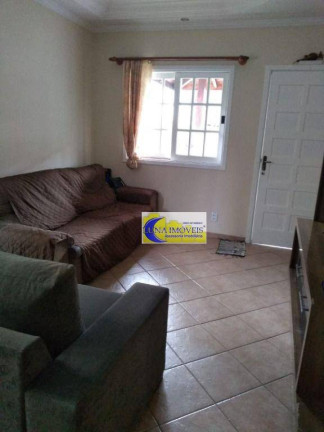 Imagem Casa com 3 Quartos à Venda, 150 m² em Vila Santa Luzia - São Bernardo Do Campo Imagem Casa com 3 Quartos à Venda, 150 m² em Vila Santa Luzia - São Bernardo Do Campo