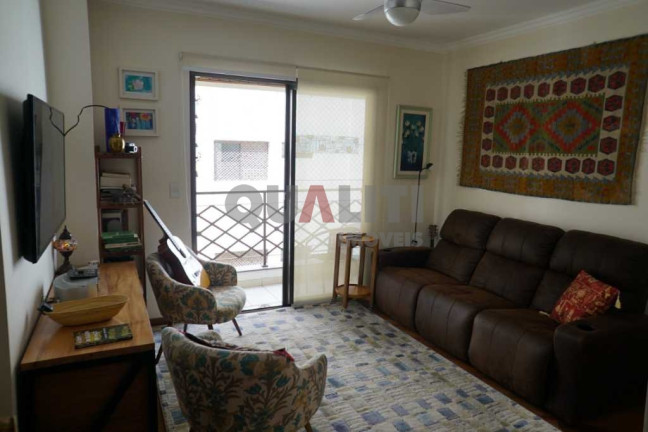 Imagem Apartamento com 3 Quartos à Venda, 86 m² em Brooklin - São Paulo Imagem Apartamento com 3 Quartos à Venda, 86 m² em Brooklin - São Paulo