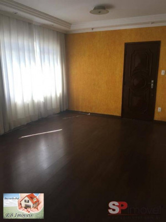 Imagem Apartamento com 3 Quartos à Venda, 153 m² em Centro - São Caetano Do Sul Imagem Apartamento com 3 Quartos à Venda, 153 m² em Centro - São Caetano Do Sul