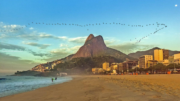 Imagem Apartamento com 3 Quartos à Venda, 175 m² em Leblon - Rio De Janeiro Imagem Apartamento com 3 Quartos à Venda, 175 m² em Leblon - Rio De Janeiro