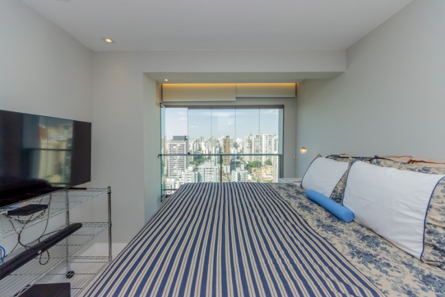 Imagem Cobertura com 3 Quartos à Venda, 185 m² em Perdizes - São Paulo Imagem Cobertura com 3 Quartos à Venda, 185 m² em Perdizes - São Paulo