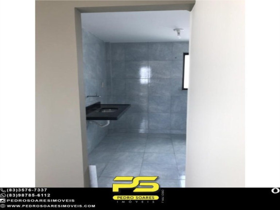 Imagem Apartamento com 2 Quartos à Venda, 52 m² em Gramame - João Pessoa Imagem Apartamento com 2 Quartos à Venda, 52 m² em Gramame - João Pessoa