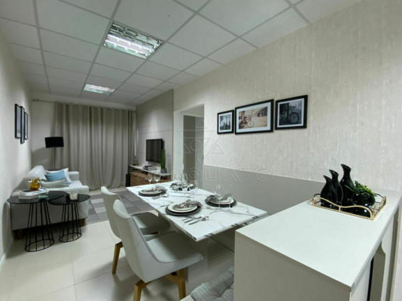 Imagem Apartamento com 2 Quartos à Venda, 55 m² em Itaipava - Itajaí Imagem Apartamento com 2 Quartos à Venda, 55 m² em Itaipava - Itajaí