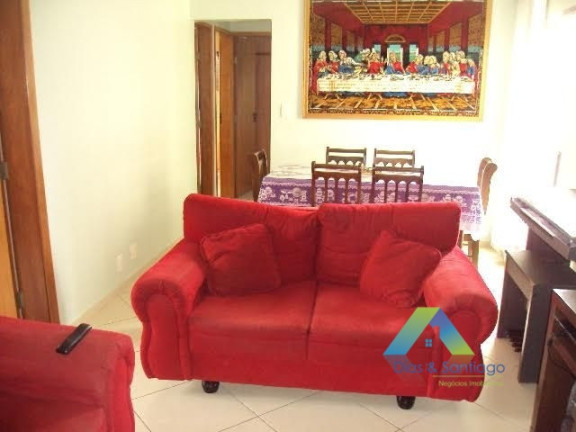 Apartamento com 3 Quartos à Venda, 65 m² em Vila Das Mercês - São Paulo