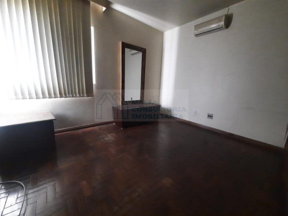 Imagem Apartamento com 3 Quartos à Venda, 124 m² em Grajaú - Belo Horizonte