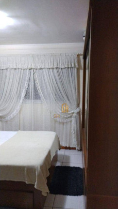 Imagem Apartamento com 3 Quartos à Venda, 83 m² em Residencial Eldorado - Goiânia Imagem Apartamento com 3 Quartos à Venda, 83 m² em Residencial Eldorado - Goiânia