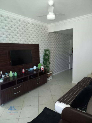 Imagem Apartamento com 3 Quartos à Venda, 81 m² em Ingleses Do Rio Vermelho - Florianópolis Imagem Apartamento com 3 Quartos à Venda, 81 m² em Ingleses Do Rio Vermelho - Florianópolis