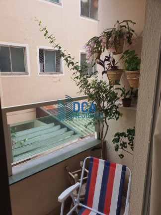 Imagem Apartamento com 3 Quartos à Venda, 73 m² em Jardim Santa Clara - Taubaté Imagem Apartamento com 3 Quartos à Venda, 73 m² em Jardim Santa Clara - Taubaté