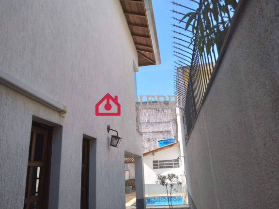Imagem Sobrado com 3 Quartos à Venda, 181 m² em Vila Clarice - São Paulo Imagem Sobrado com 3 Quartos à Venda, 181 m² em Vila Clarice - São Paulo